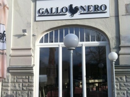 照片: Gallo Nero